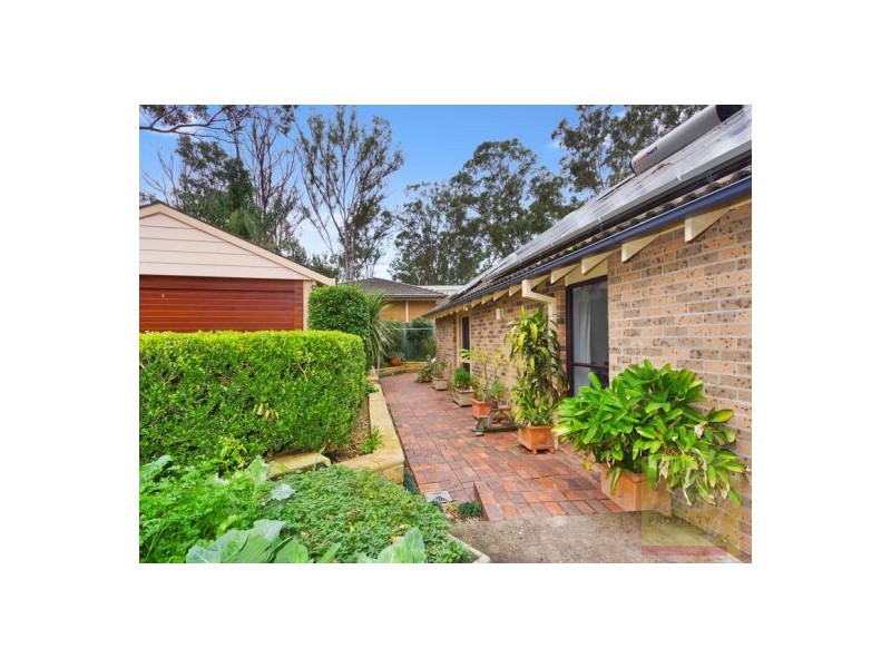 478 Terrace Road, Freemans Reach NSW 2756
