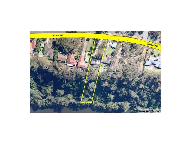 478 Terrace Road, Freemans Reach NSW 2756