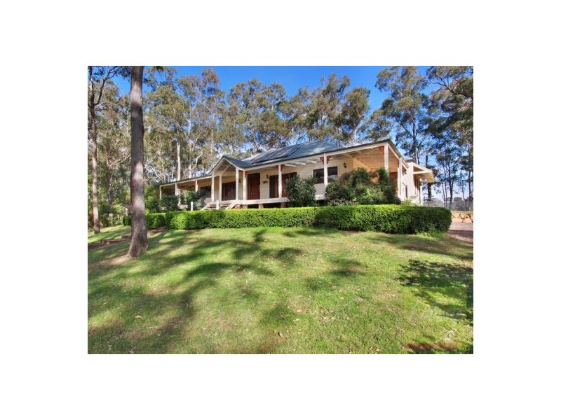 75 Merindah Way, Kurrajong NSW 2758