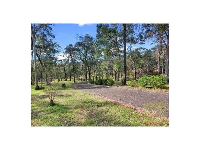 75 Merindah Way, Kurrajong NSW 2758