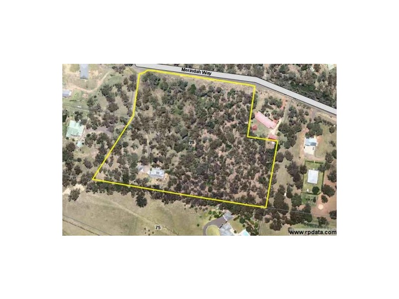 75 Merindah Way, Kurrajong NSW 2758