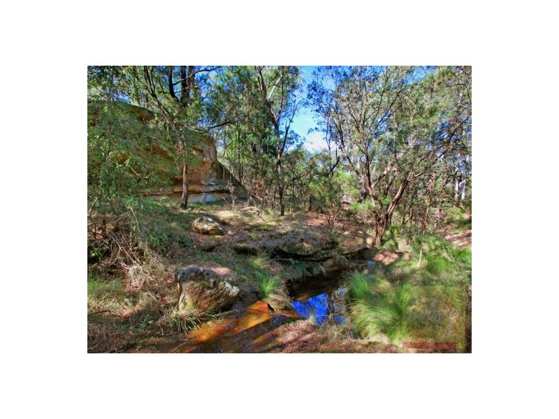 598 Tennyson Road, East Kurrajong NSW 2758