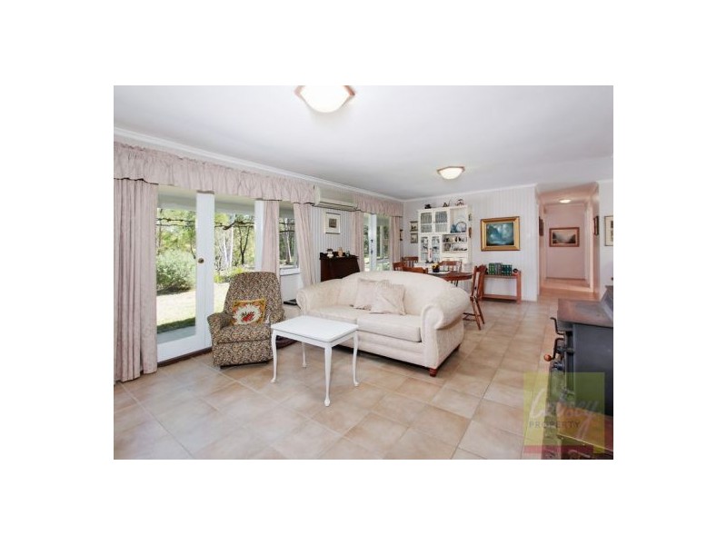 598 Tennyson Road, East Kurrajong NSW 2758