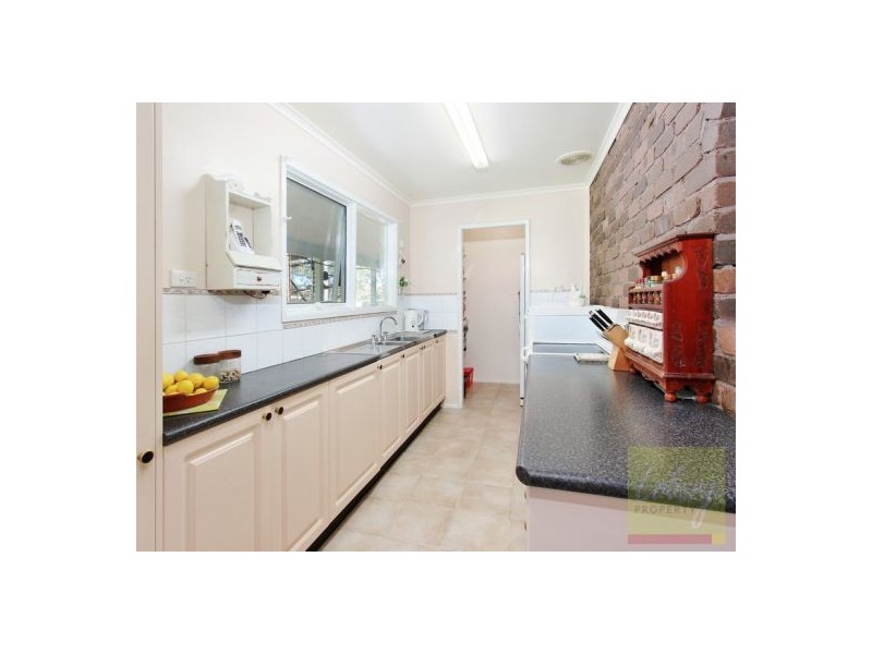 598 Tennyson Road, East Kurrajong NSW 2758