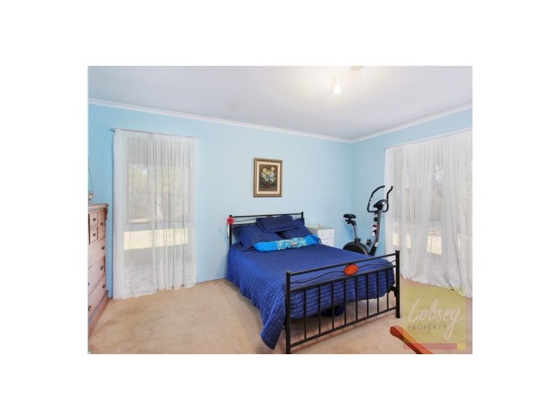 598 Tennyson Road, East Kurrajong NSW 2758