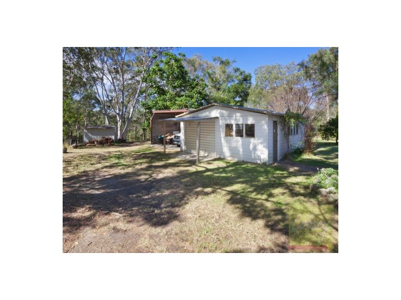 598 Tennyson Road, East Kurrajong NSW 2758