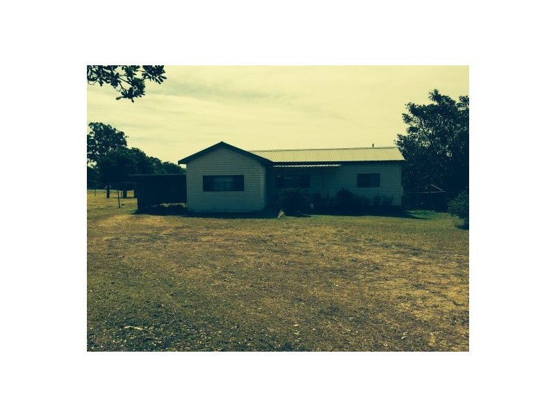 261 Mitchell Park Road, Cattai NSW 2756