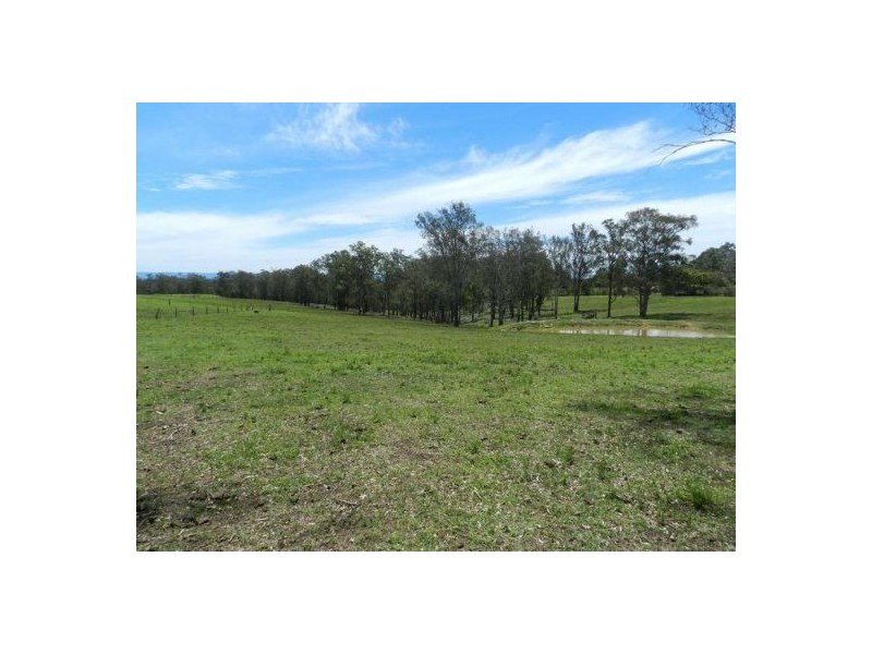 261 Mitchell Park Road, Cattai NSW 2756