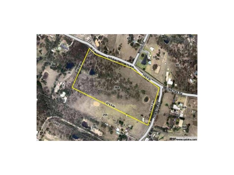 261 Mitchell Park Road, Cattai NSW 2756