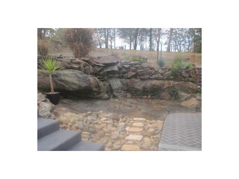 120 Weatherboard Ridge Road, Kurrajong NSW 2758