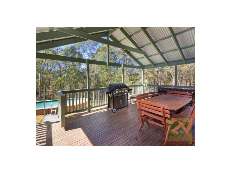 120 Weatherboard Ridge Road, Kurrajong NSW 2758