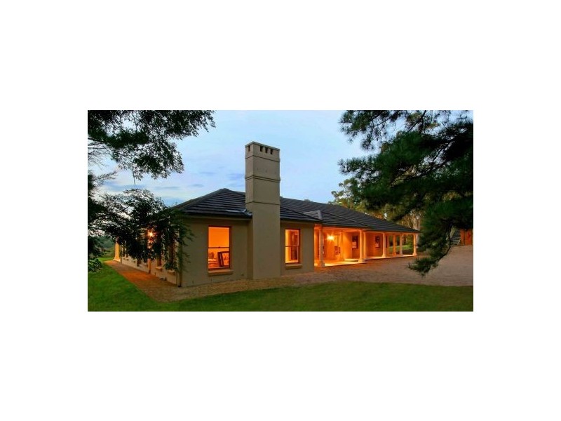 3 Burrawang Drive, Nelson NSW 2765