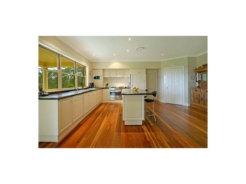 3 Burrawang Drive, Nelson NSW 2765