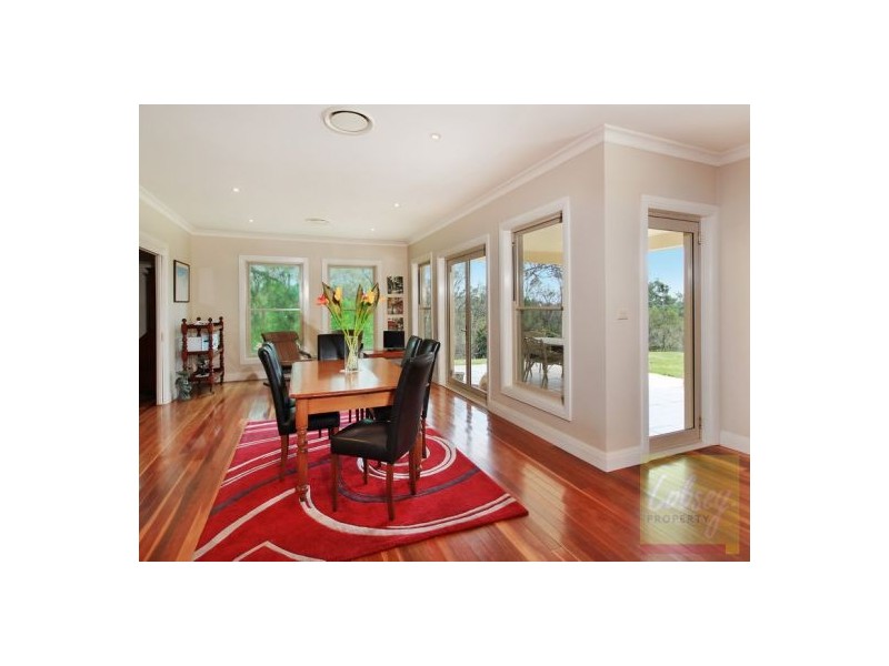 3 Burrawang Drive, Nelson NSW 2765