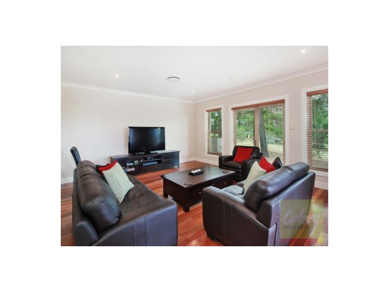 3 Burrawang Drive, Nelson NSW 2765