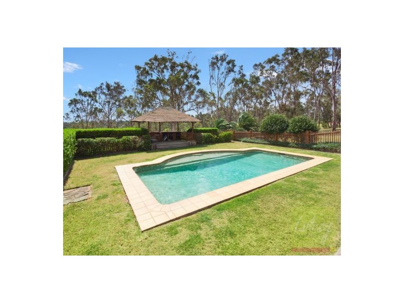 3 Burrawang Drive, Nelson NSW 2765