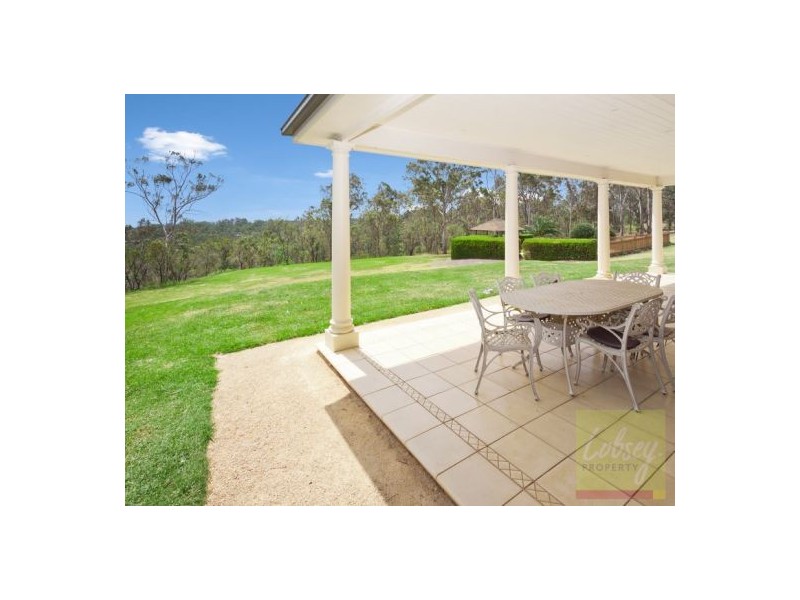 3 Burrawang Drive, Nelson NSW 2765