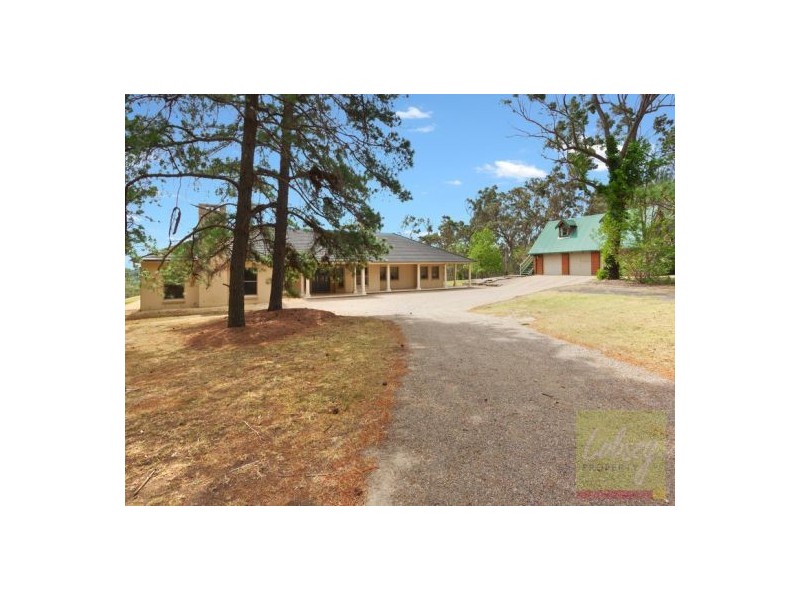 3 Burrawang Drive, Nelson NSW 2765