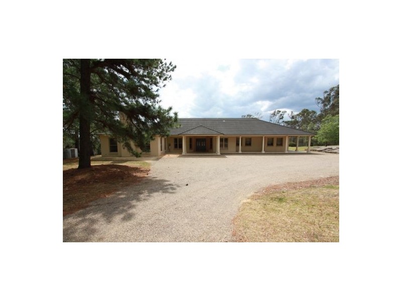 3 Burrawang Drive, Nelson NSW 2765