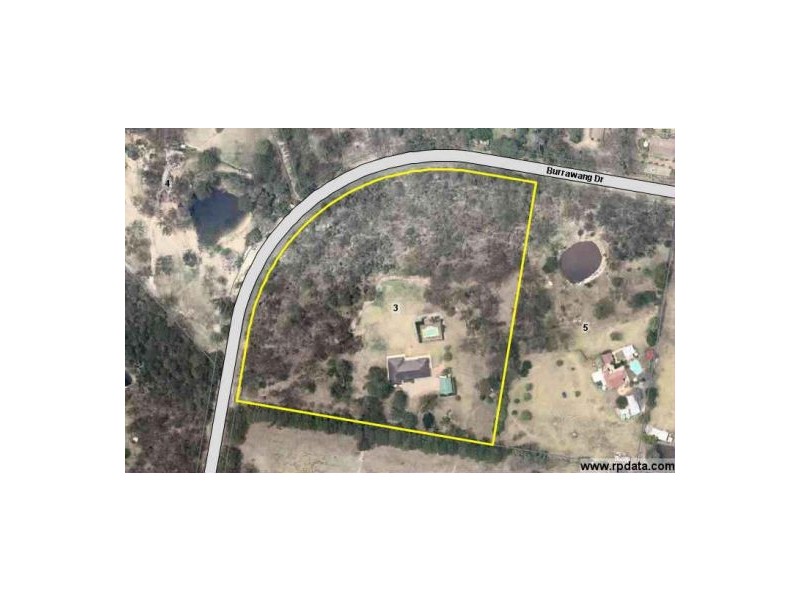 3 Burrawang Drive, Nelson NSW 2765