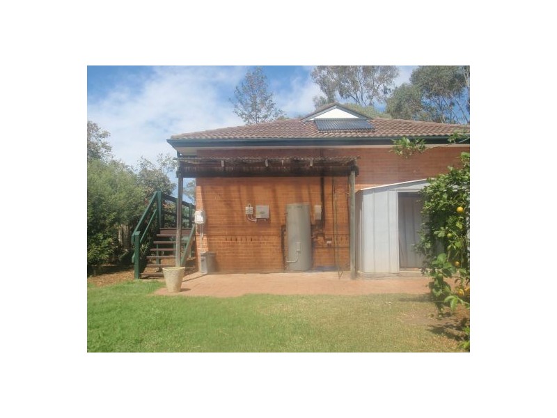 20 Leila Ave, Freemans Reach NSW 2756