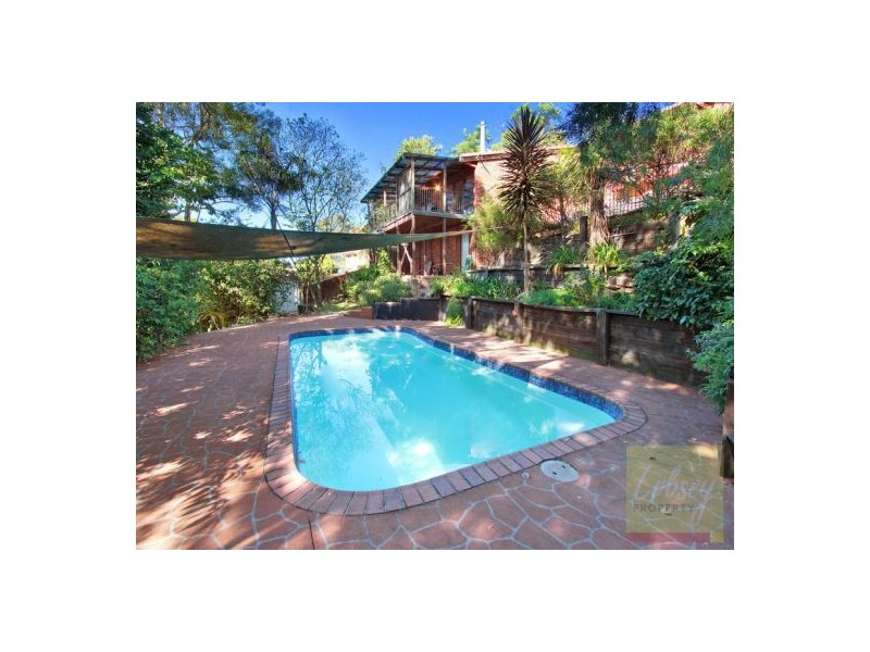 13 Jacqueline Place, Kurmond NSW 2757