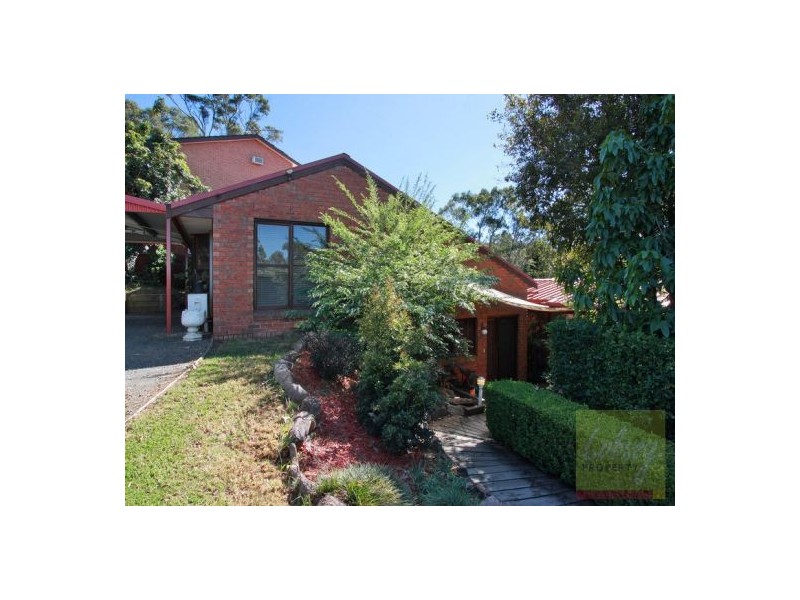 13 Jacqueline Place, Kurmond NSW 2757