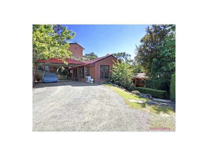 13 Jacqueline Place, Kurmond NSW 2757