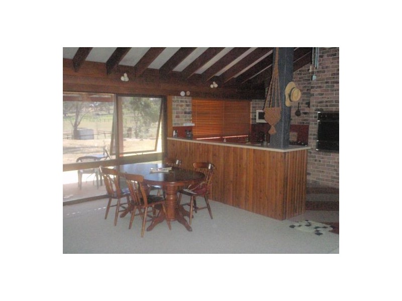 160 Old Pitt Town Road, Box Hill NSW 2765