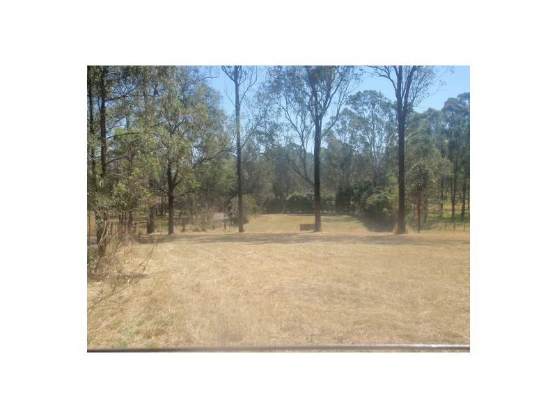 160 Old Pitt Town Road, Box Hill NSW 2765