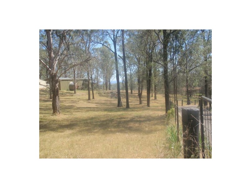 160 Old Pitt Town Road, Box Hill NSW 2765