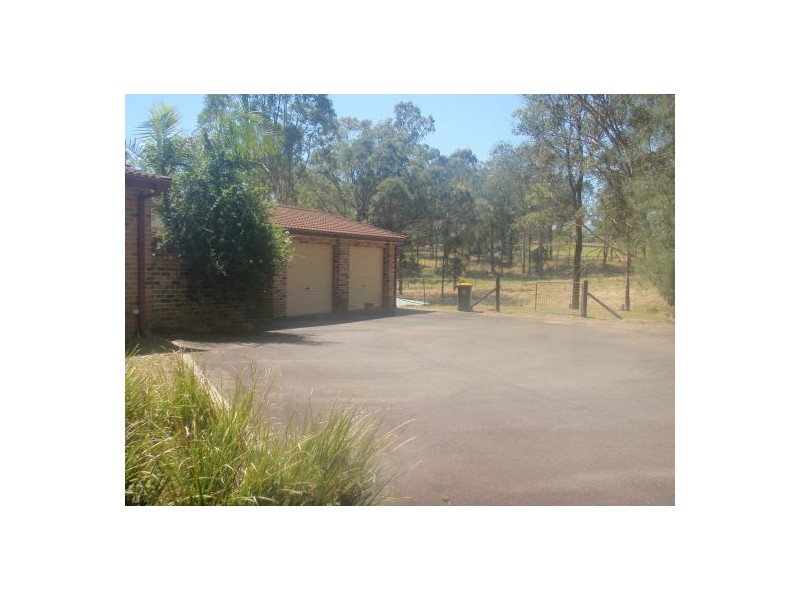 160 Old Pitt Town Road, Box Hill NSW 2765