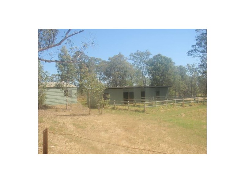 160 Old Pitt Town Road, Box Hill NSW 2765