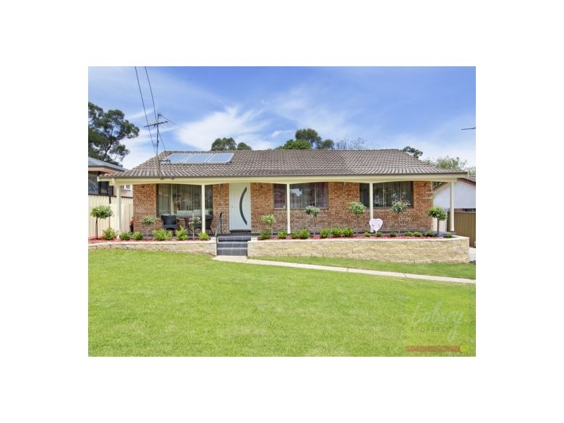 29 Panorama Cres, Freemans Reach NSW 2756