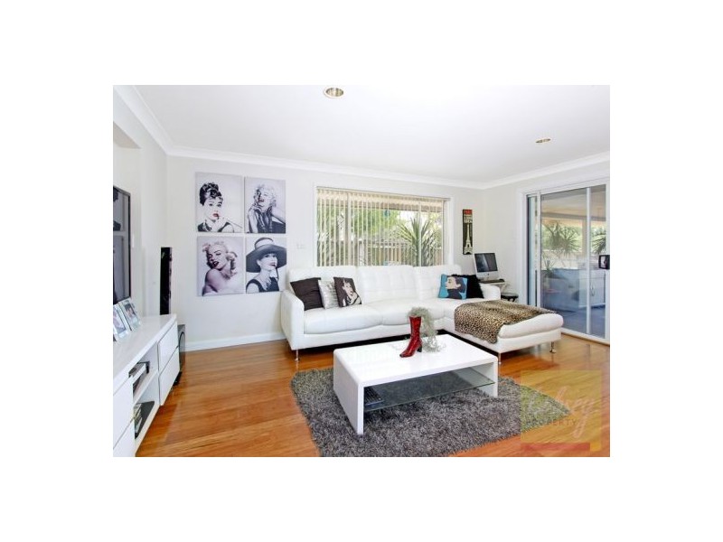 29 Panorama Cres, Freemans Reach NSW 2756