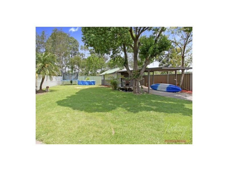29 Panorama Cres, Freemans Reach NSW 2756
