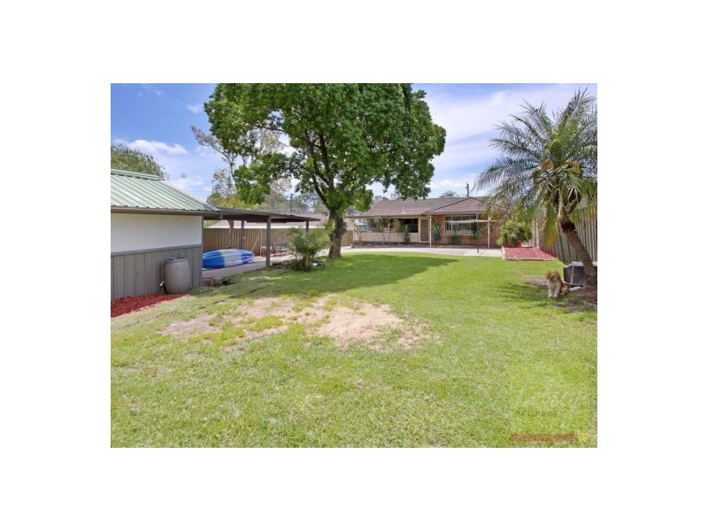 29 Panorama Cres, Freemans Reach NSW 2756
