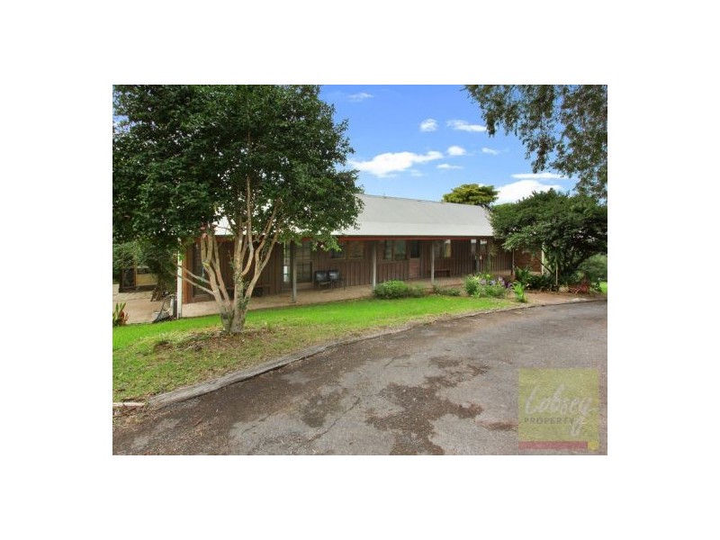 30 Douglas Farm Road, Kurrajong Hills NSW 2758