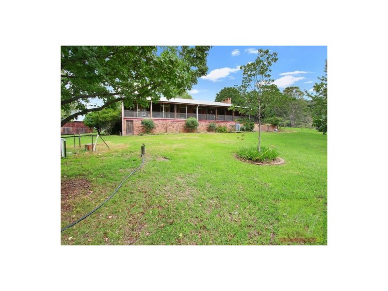 30 Douglas Farm Road, Kurrajong Hills NSW 2758