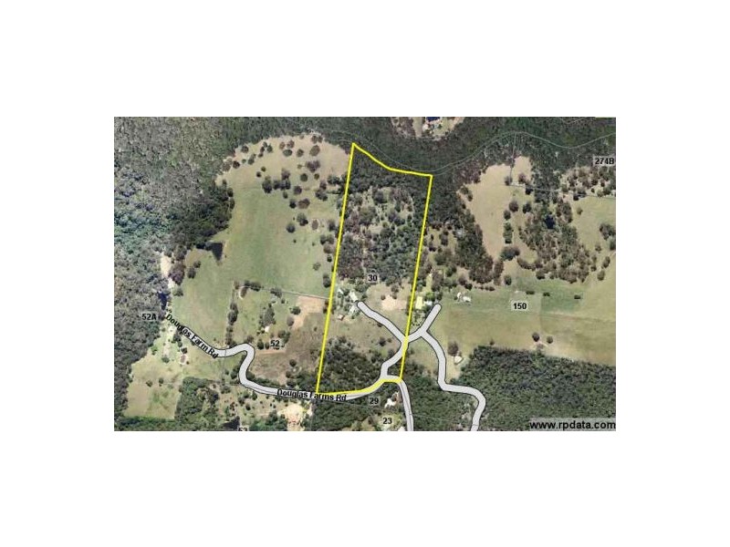 30 Douglas Farm Road, Kurrajong Hills NSW 2758