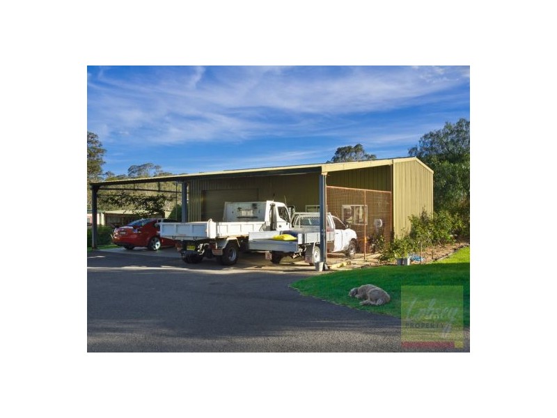 65 Nelson Road, Nelson NSW 2765