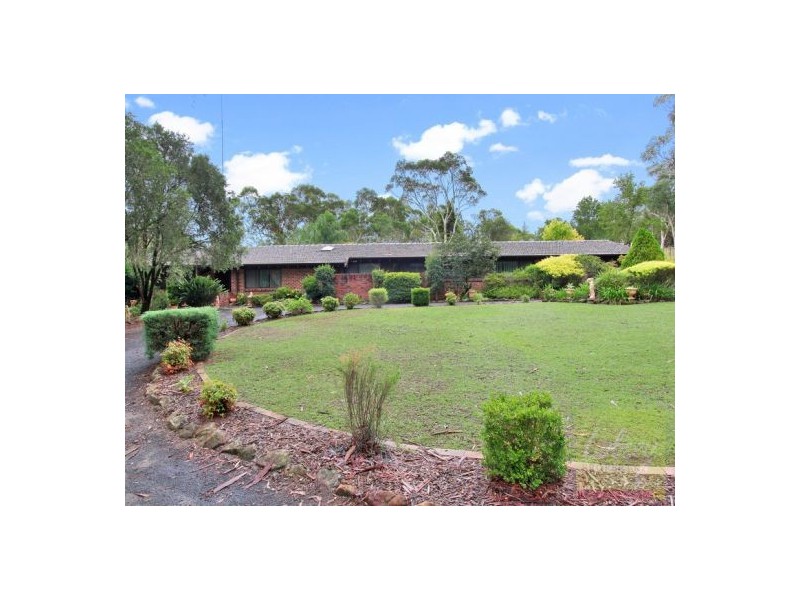 8 Burrawang Drive, Nelson NSW 2765