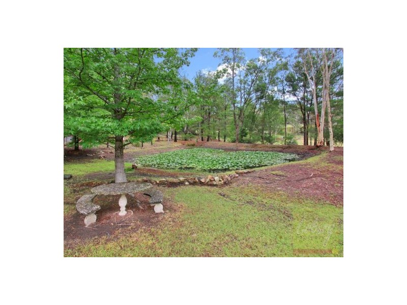 8 Burrawang Drive, Nelson NSW 2765