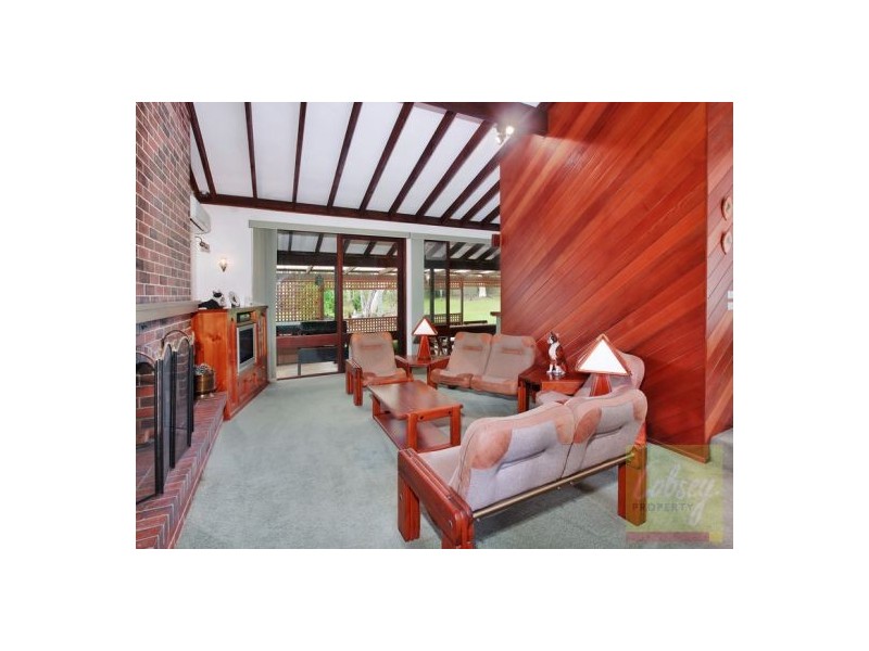 8 Burrawang Drive, Nelson NSW 2765