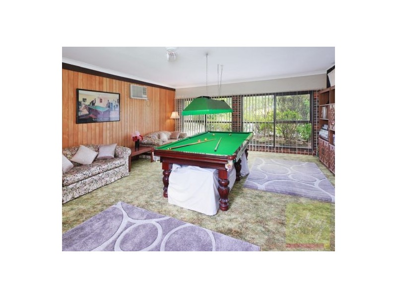 8 Burrawang Drive, Nelson NSW 2765