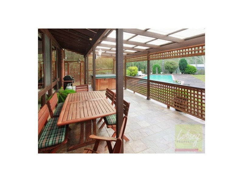 8 Burrawang Drive, Nelson NSW 2765