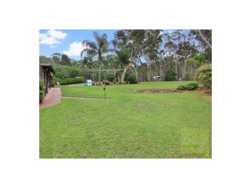 8 Burrawang Drive, Nelson NSW 2765