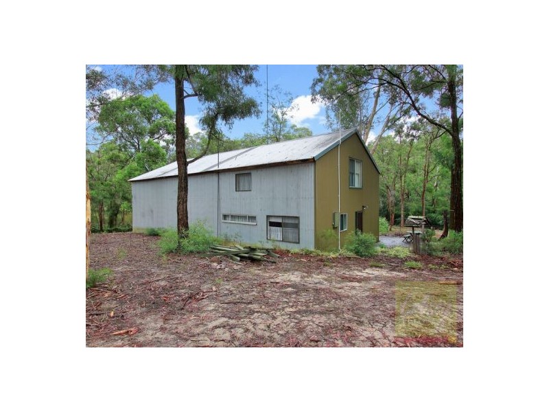 8 Burrawang Drive, Nelson NSW 2765