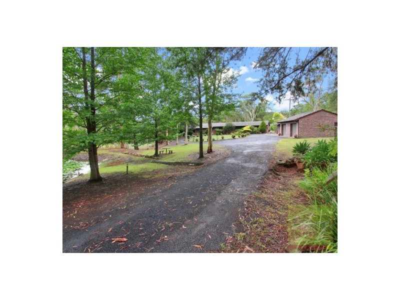 8 Burrawang Drive, Nelson NSW 2765