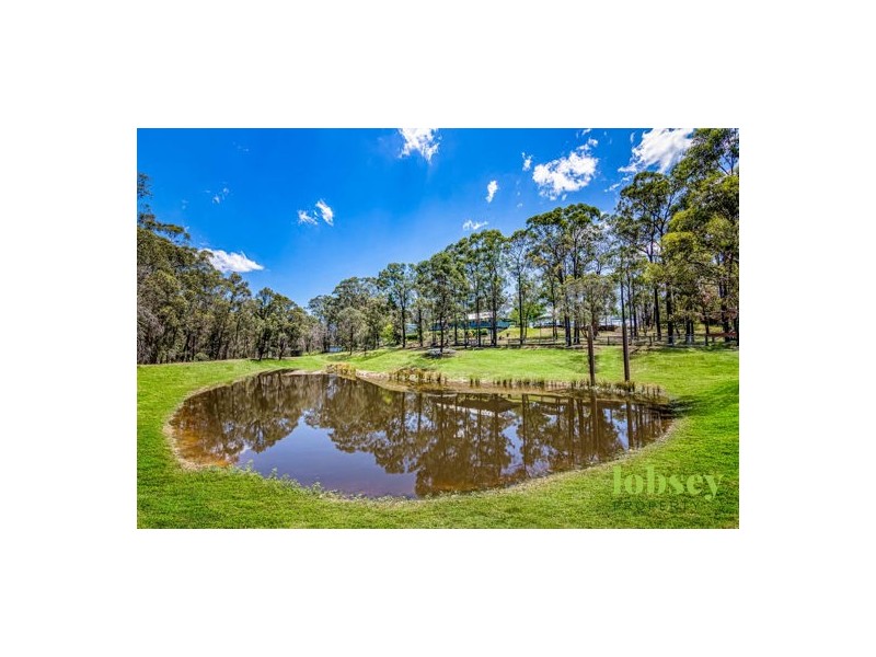 44 Weatherboard Ridge Road, Kurrajong NSW 2758